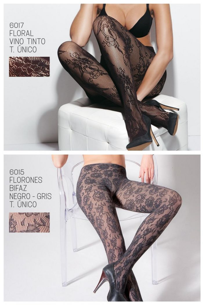 Apogeo Apogeo-fw-2017-14  FW 2017 | Pantyhose Library